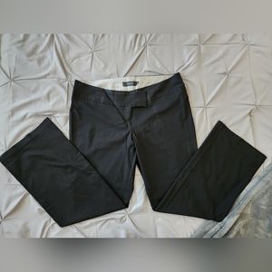 Torrid | Dress Pants | Black | 18